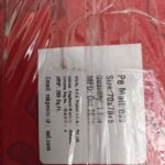 E. P. E. MATTRESS 4 INCH